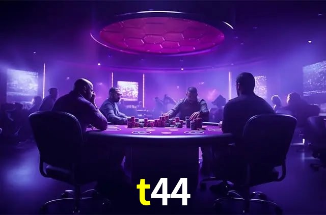 Descubra a Essência do t44: Nossa História e Compromissos