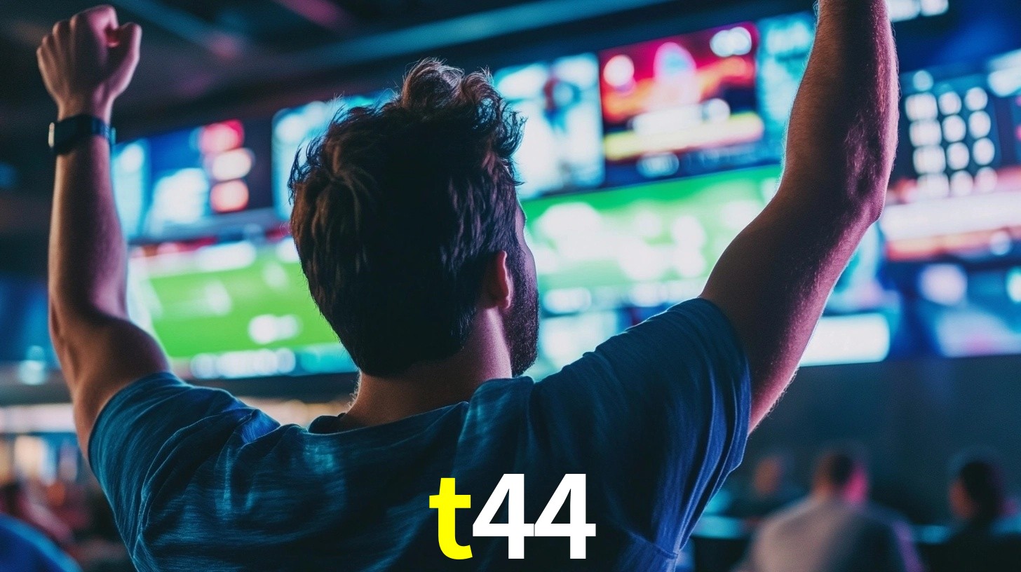 t44 - Plataformas De Slots De Cassino Online - t44.com