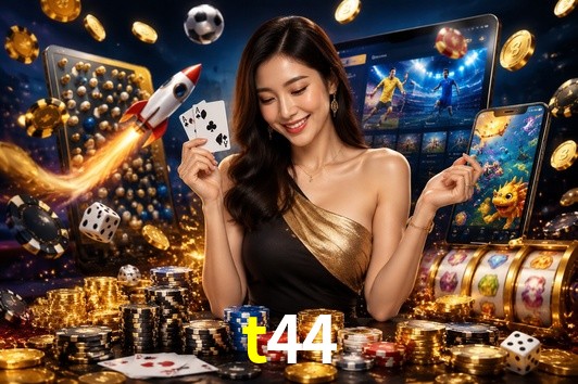 Live Casino t44