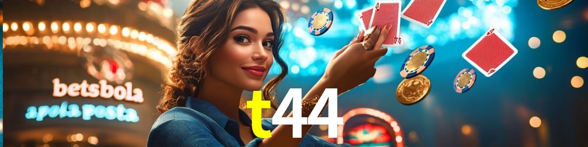 Statistics t44