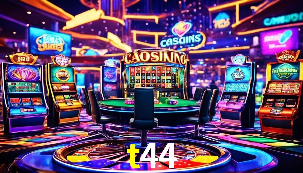 Estatísticas Crash Games t44