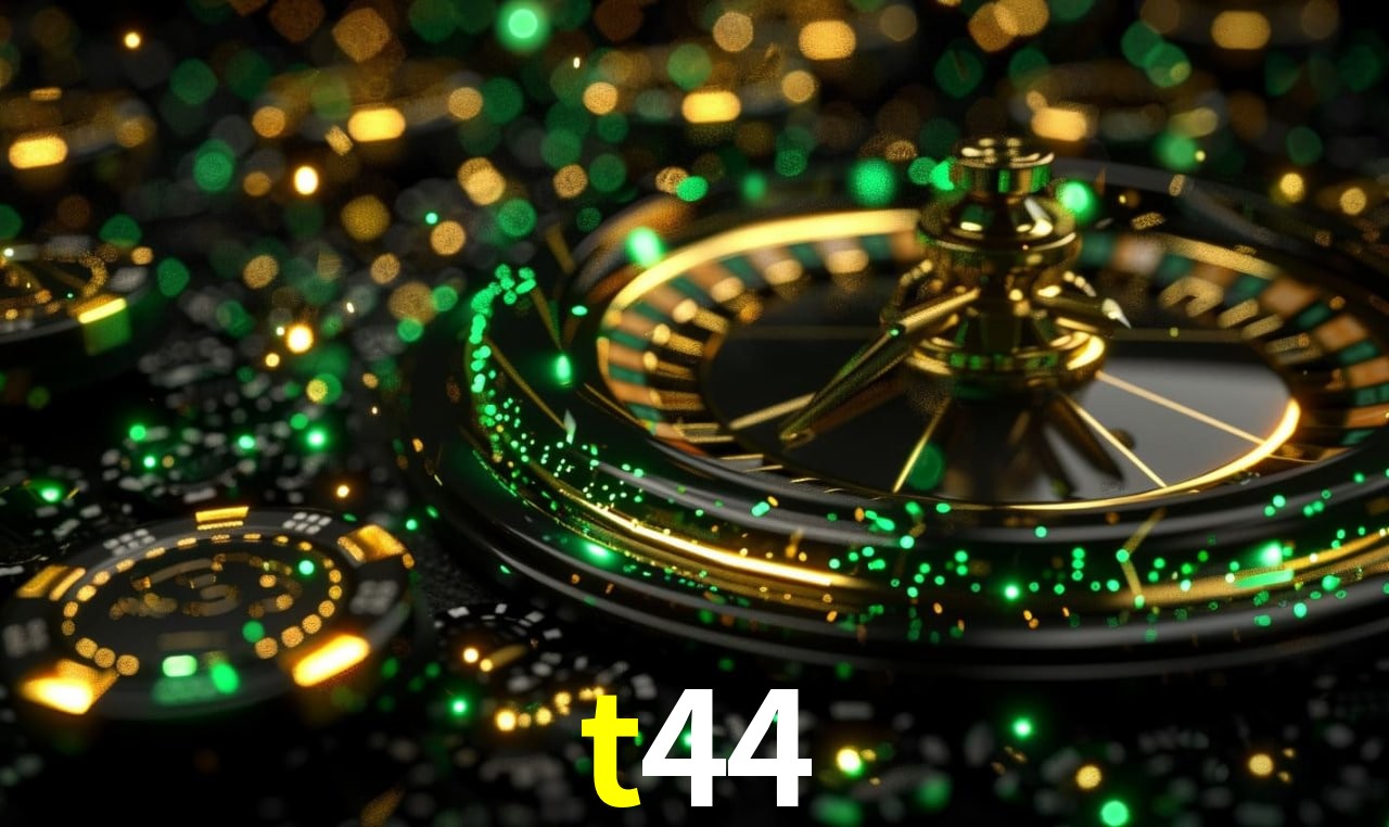 Integração de APIs t44