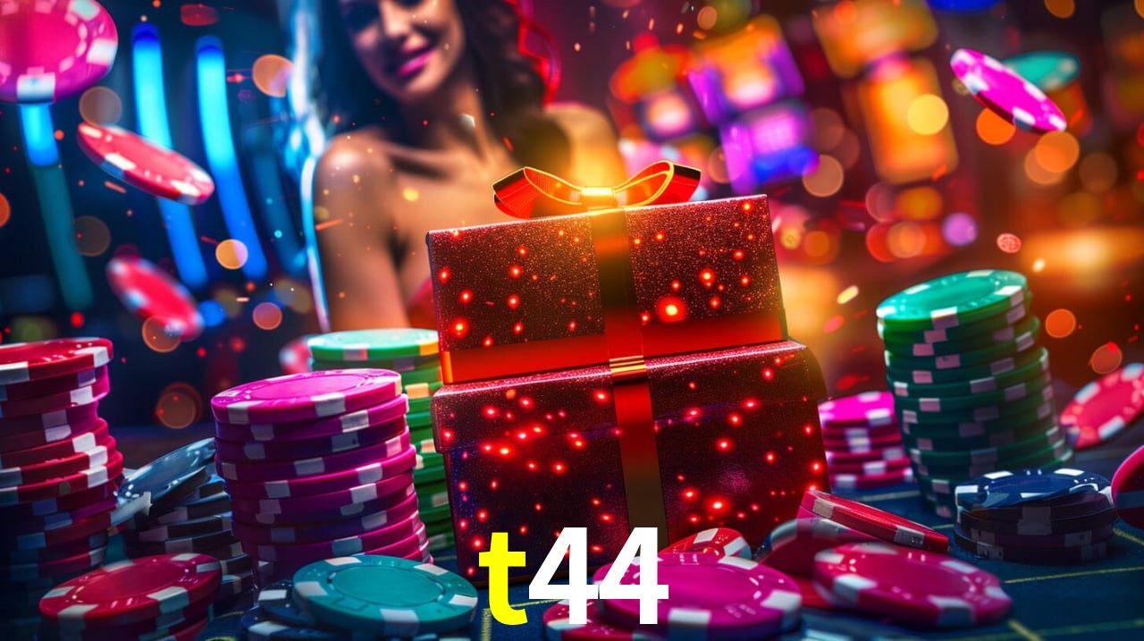 Explorando a Categoria de Eventos em Apostas na t44