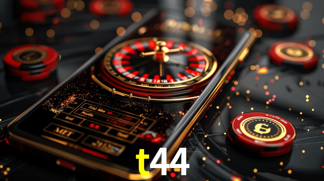 Game Providers t44