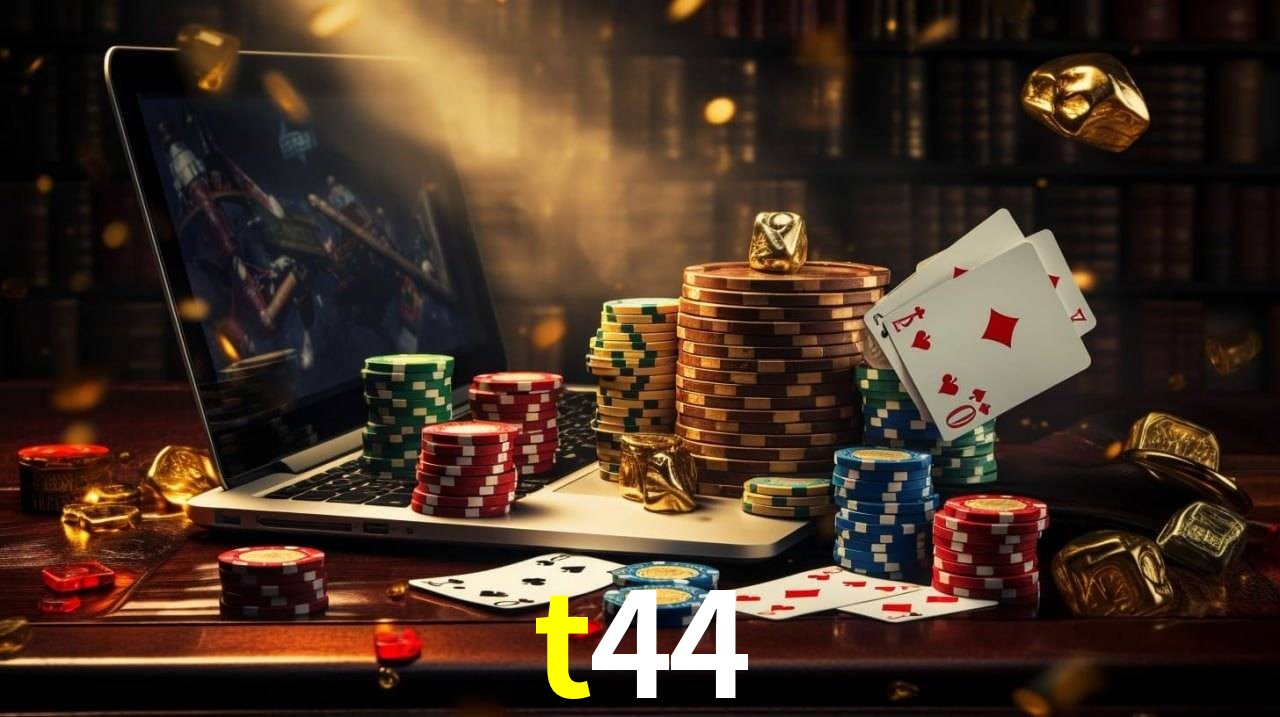Jogos Exclusivos t44