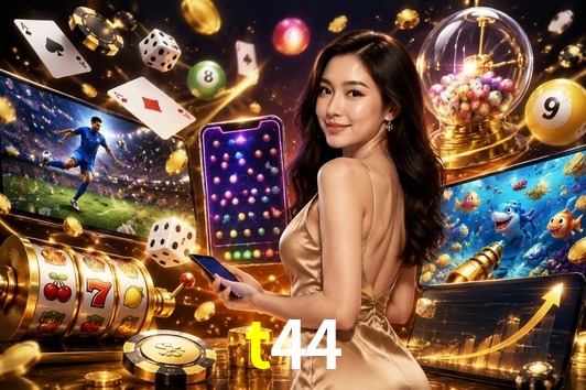 Slot Games t44