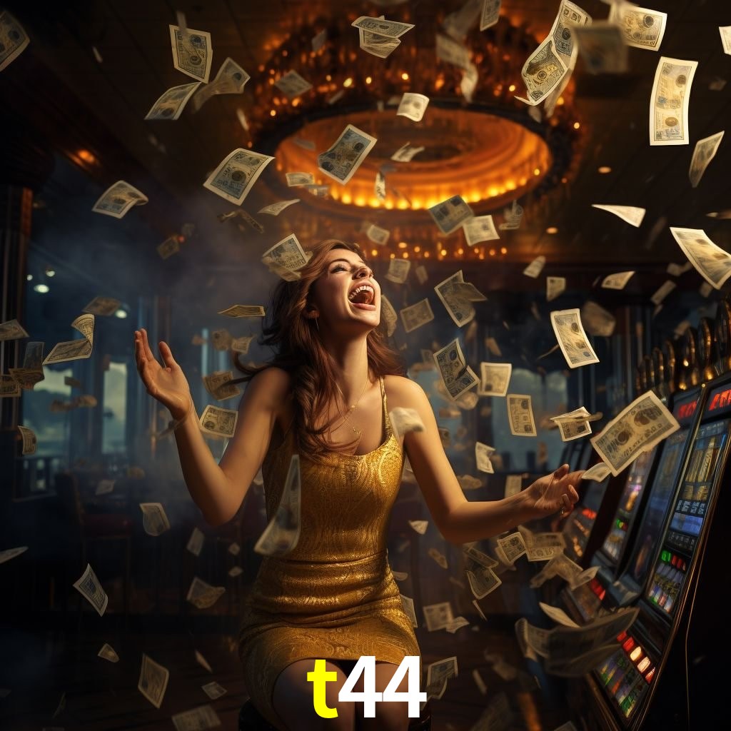 Live Casino t44