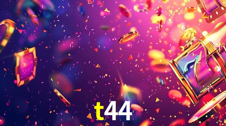 Descubra o Programa VIP da t44: Vantagens Exclusivas para Jogadores