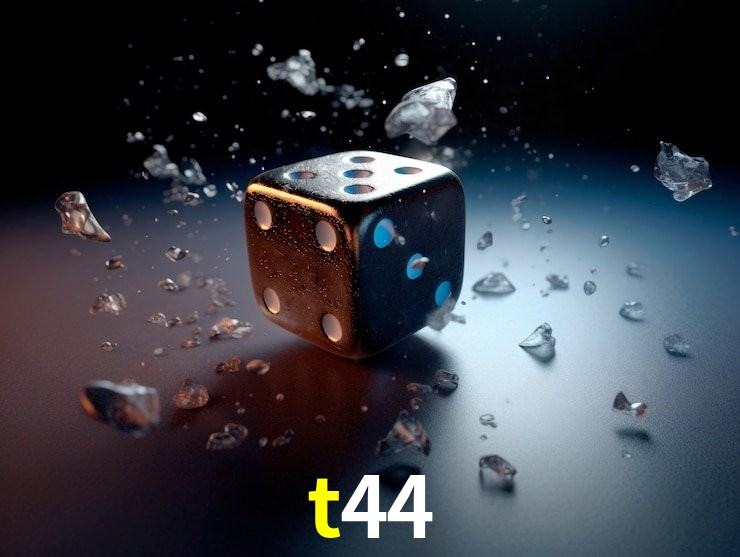 Benefícios da Conta t44