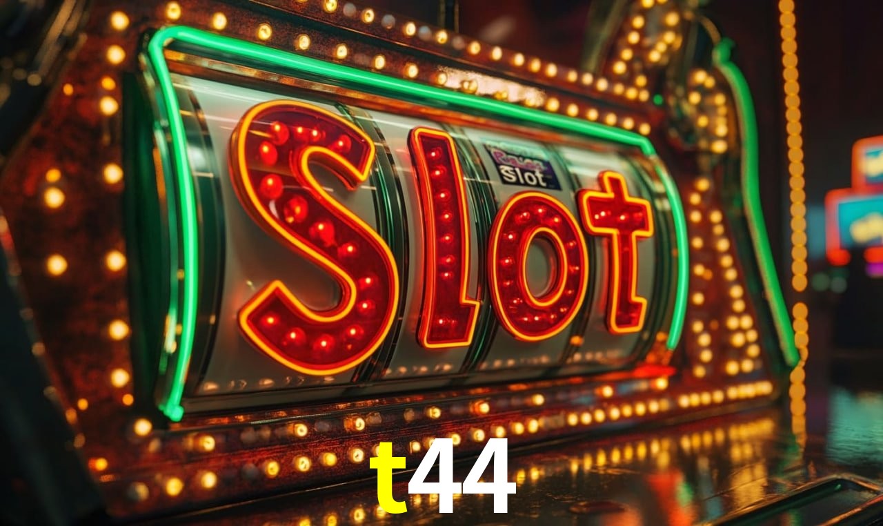Diretório de Jogos t44