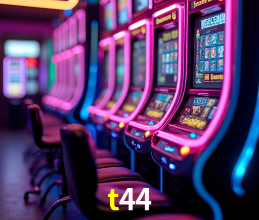 Design Responsivo t44