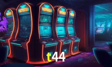 Descubra a Essência do t44: Nossa História e Compromissos