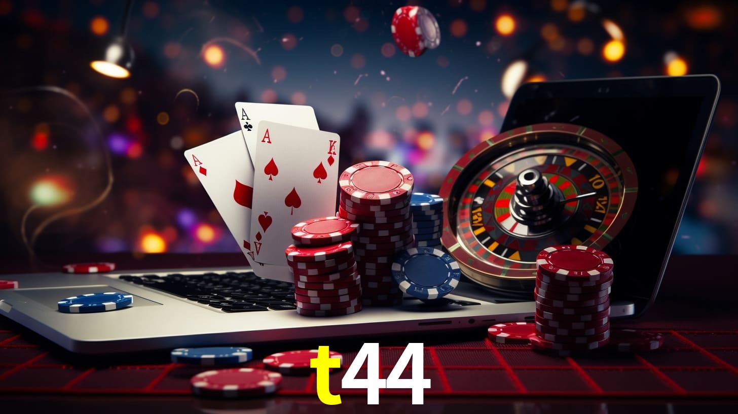 Tournaments t44