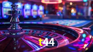 Welcome Bonus t44