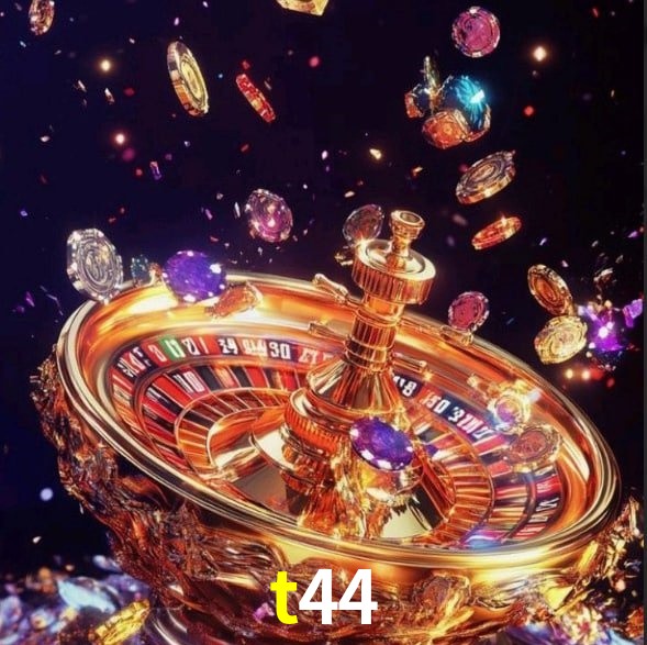 Casino Ao Vivo t44