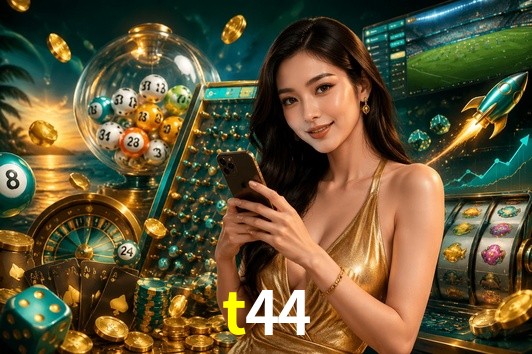 Secure Login t44