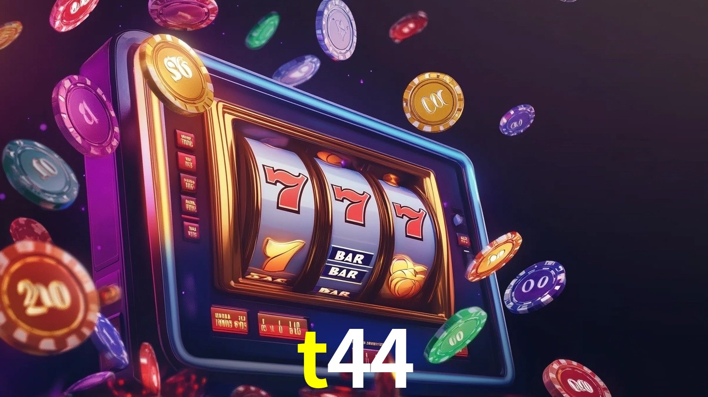 Exclusive Games t44