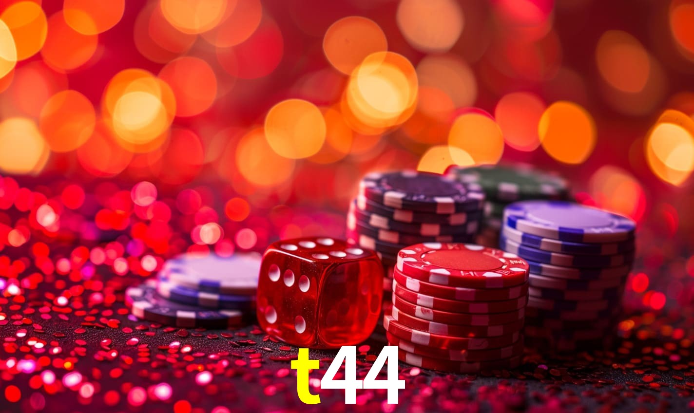 A Popularidade dos Caça-Níqueis no t44