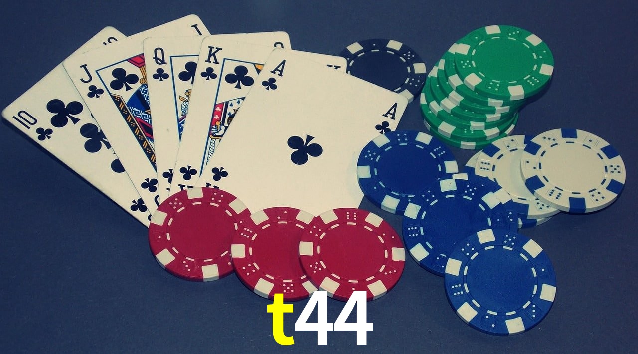 Game Statistics t44