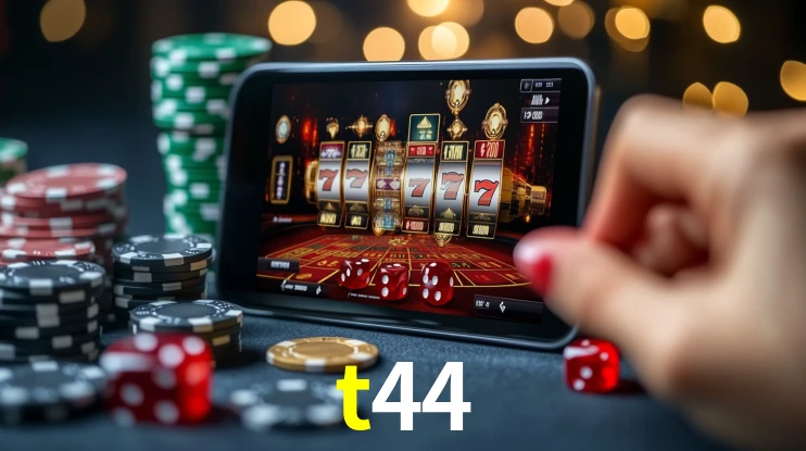t44 App Interface
