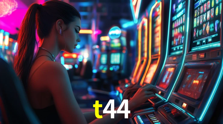 Experimente o Login Seguro Premium no t44
