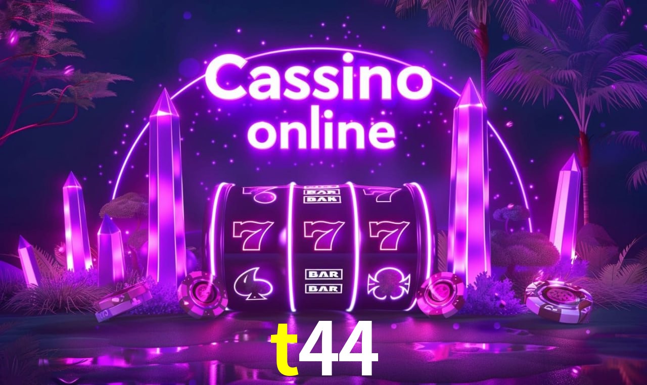 Avaliações dos Jogadores t44