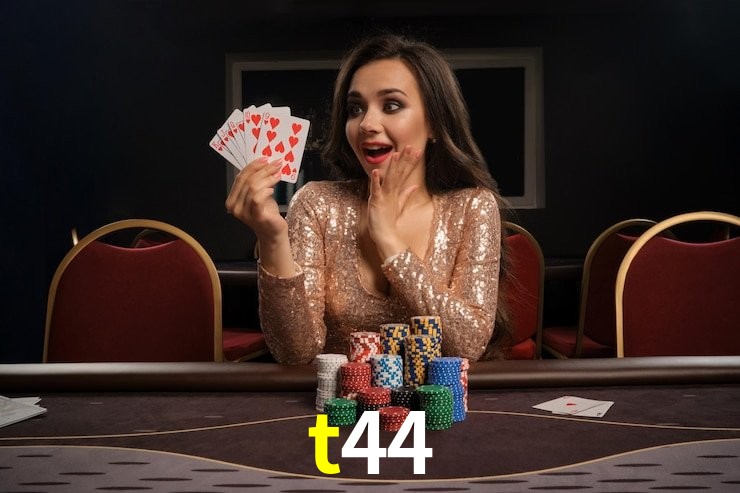 Desvendando o Mundo dos Jogos Virtuais na t44
