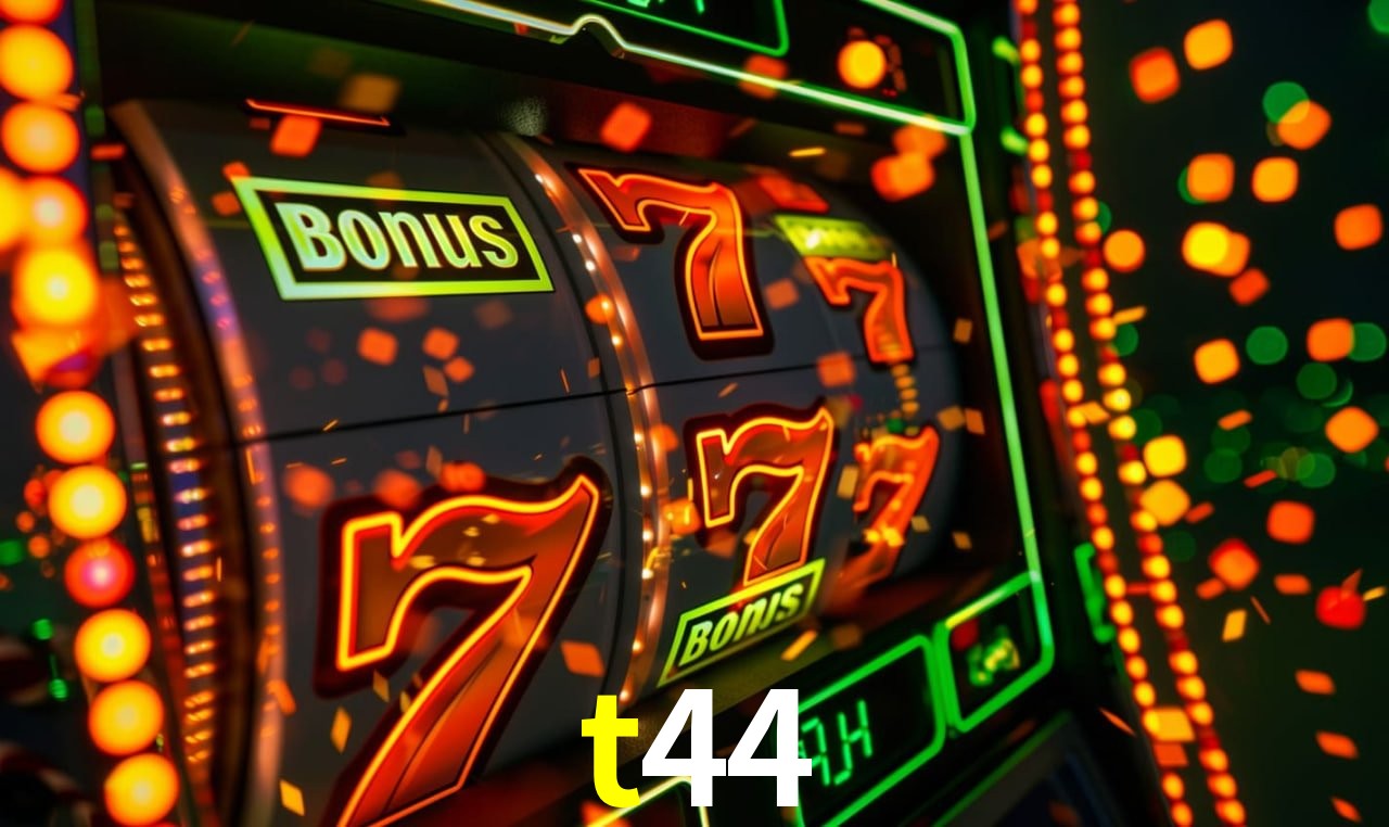 Descubra a Essência do t44: Nossa História e Compromissos