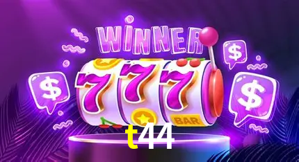 A Emoção da Loteria na t44: Uma Chance de Mudança de Vida