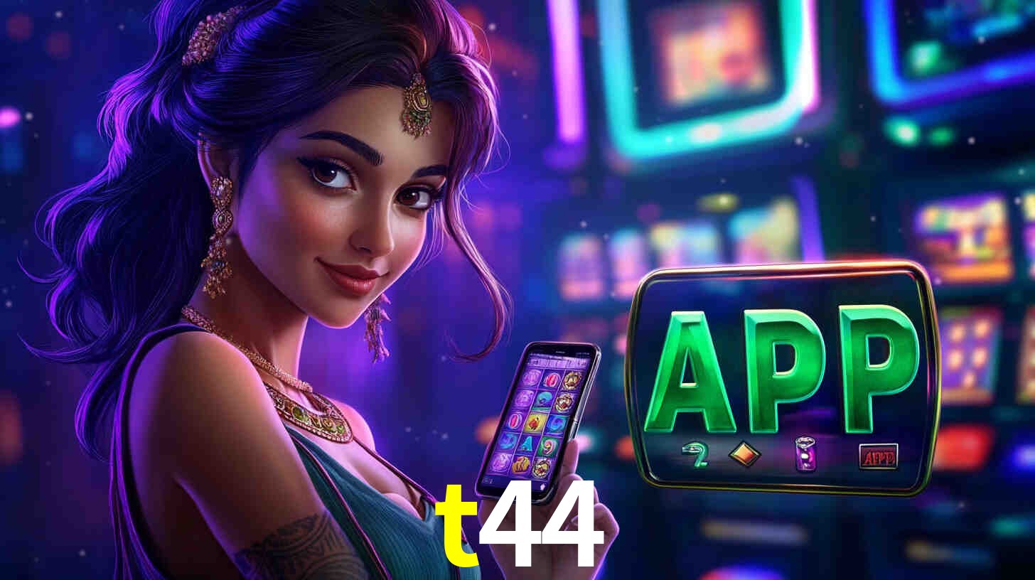 t44: Jogue Crash e Experimente Alta Recompensa Instantânea