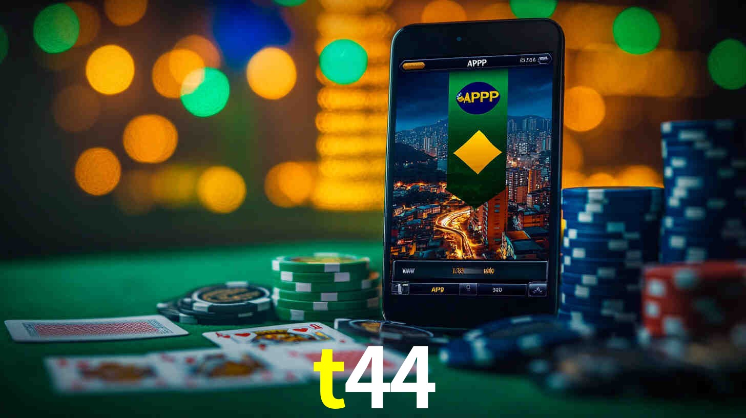 Descubra o Programa VIP da t44: Vantagens Exclusivas para Jogadores