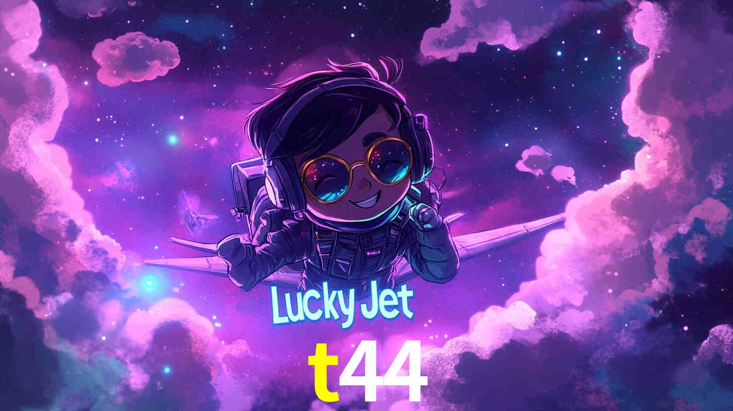 Desvendando o Mundo dos Jogos Virtuais na t44