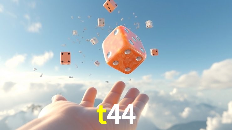 VIP Casino t44