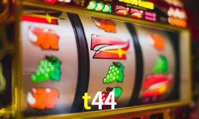 Apostas Esportivas na t44: Um Guia Completo